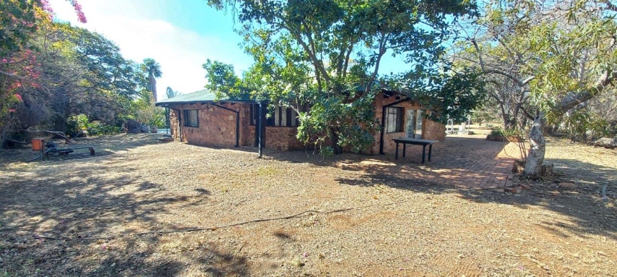 4 Bedroom Property for Sale in Brits Rural North West